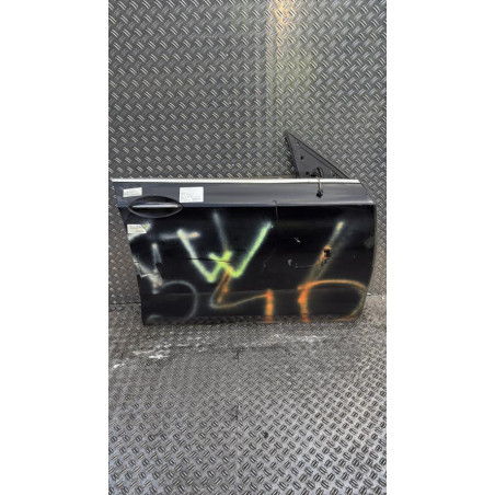 Porte avant droit BMW SERIE 5 F07 GRAN TURISMO Photo n°1