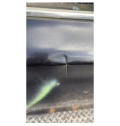 Porte avant droit BMW SERIE 5 F07 GRAN TURISMO Photo n°4