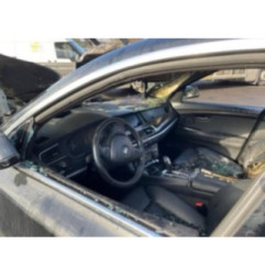 Porte avant droit BMW SERIE 5 F07 GRAN TURISMO Photo n°8