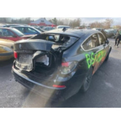 Porte avant droit BMW SERIE 5 F07 GRAN TURISMO Photo n°9