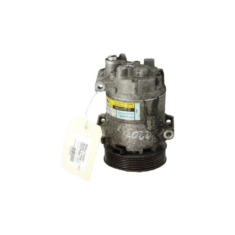 Compresseur clim RENAULT MEGANE 2