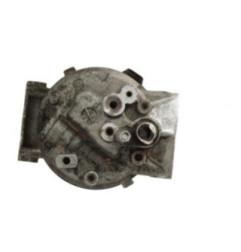Compresseur clim RENAULT MEGANE 2 Photo n°5