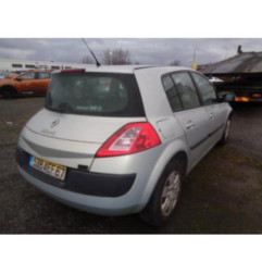 Compresseur clim RENAULT MEGANE 2 Photo n°6