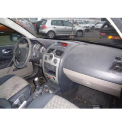 Compresseur clim RENAULT MEGANE 2 Photo n°10