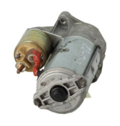 Demarreur RENAULT MEGANE 2 Photo n°1