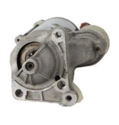 Demarreur RENAULT MEGANE 2 Photo n°3