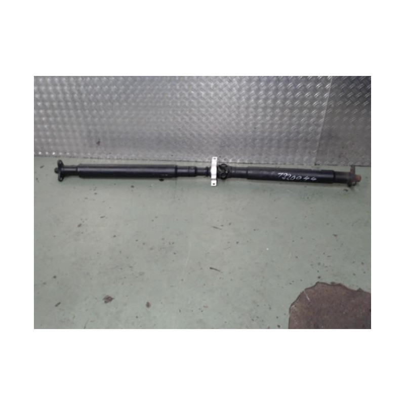 Arbre de transmission (propulsion) BMW SERIE 5 F07 GRAN TURISMO