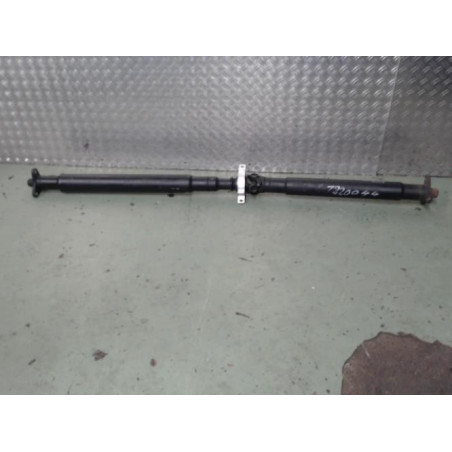 Arbre de transmission (propulsion) BMW SERIE 5 F07 GRAN TURISMO Photo n°1