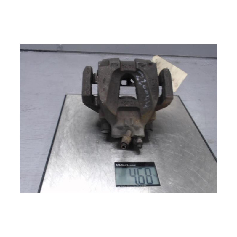 Etrier arriere gauche (freinage) BMW SERIE 5 F07 GRAN TURISMO