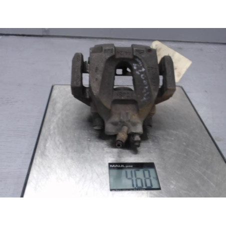 Etrier arriere gauche (freinage) BMW SERIE 5 F07 GRAN TURISMO Photo n°1