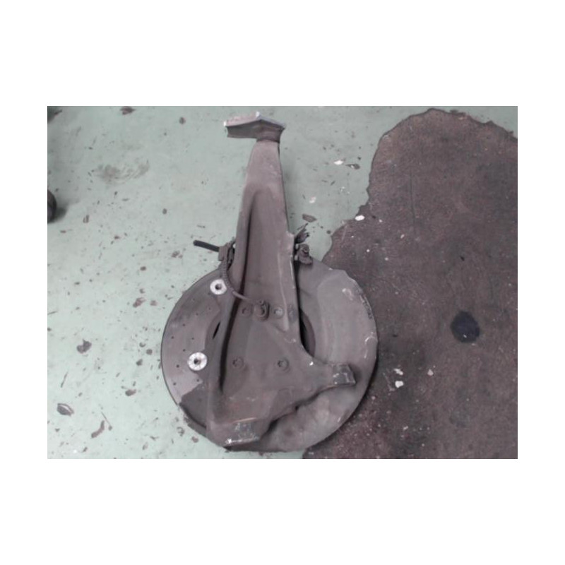 Moyeu avant gauche BMW SERIE 5 F07 GRAN TURISMO