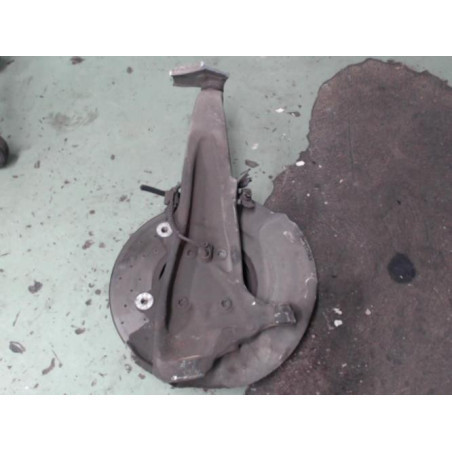 Moyeu avant gauche BMW SERIE 5 F07 GRAN TURISMO Photo n°1