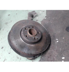 Moyeu avant gauche BMW SERIE 5 F07 GRAN TURISMO