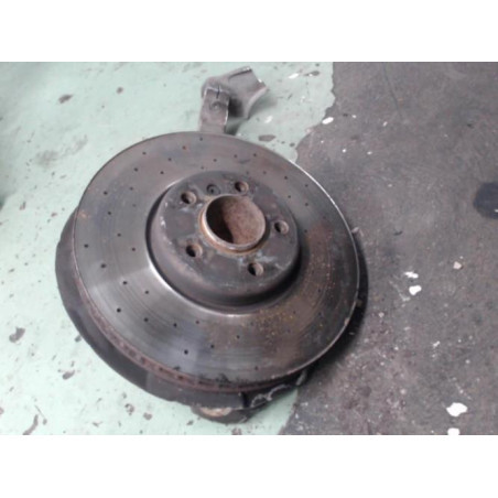 Moyeu avant gauche BMW SERIE 5 F07 GRAN TURISMO