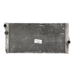 Radiateur eau BMW SERIE 5 F07 GRAN TURISMO Photo n°1