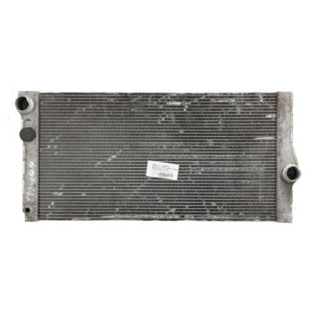 Radiateur eau BMW SERIE 5 F07 GRAN TURISMO Photo n°1