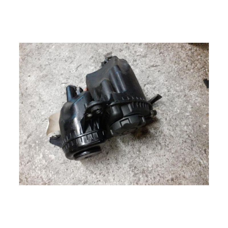 Vase d'expansion BMW SERIE 5 F07 GRAN TURISMO