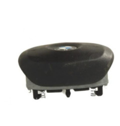 Air bag conducteur BMW SERIE 5 F07 GRAN TURISMO Photo n°3