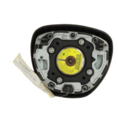 Air bag conducteur BMW SERIE 5 F07 GRAN TURISMO Photo n°4