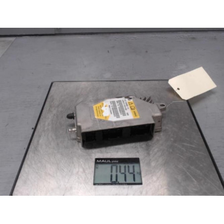 Boitier air bag BMW SERIE 5 F07 GRAN TURISMO Photo n°1