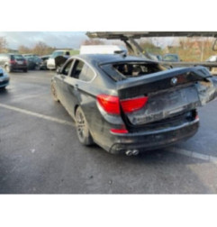 Boitier air bag BMW SERIE 5 F07 GRAN TURISMO Photo n°6