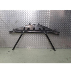 Face avant BMW SERIE 5 F07 GRAN TURISMO Photo n°1