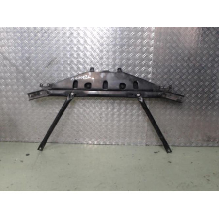 Face avant BMW SERIE 5 F07 GRAN TURISMO Photo n°1