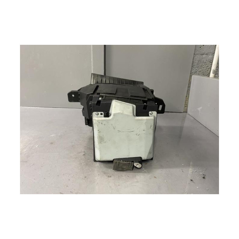 Ecran GPS BMW SERIE 5 F07 GRAN TURISMO