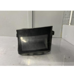 Ecran GPS BMW SERIE 5 F07 GRAN TURISMO