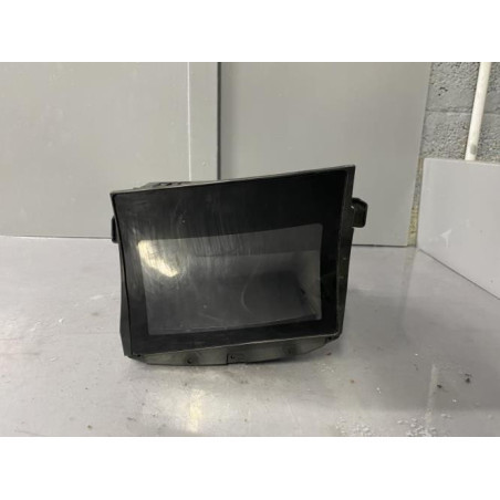 Ecran GPS BMW SERIE 5 F07 GRAN TURISMO