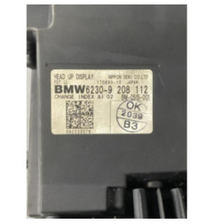 Afficheur BMW SERIE 5 F07 GRAN TURISMO Photo n°3