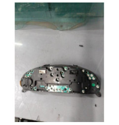 Compteur PEUGEOT 406 Photo n°1