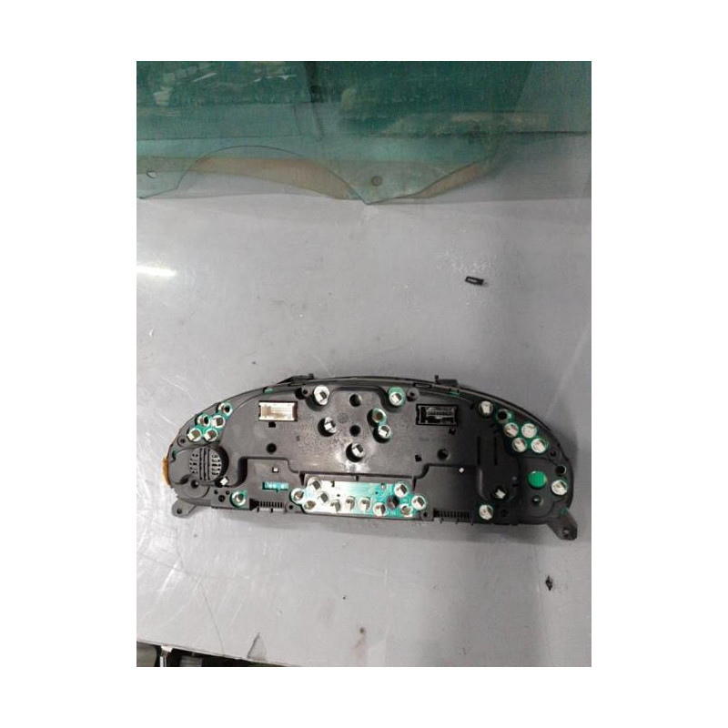 Compteur PEUGEOT 406