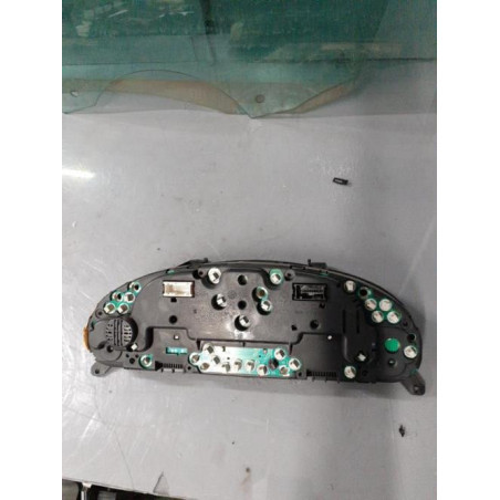 Compteur PEUGEOT 406 Photo n°1