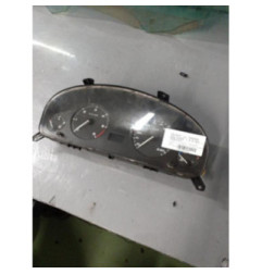 Compteur PEUGEOT 406