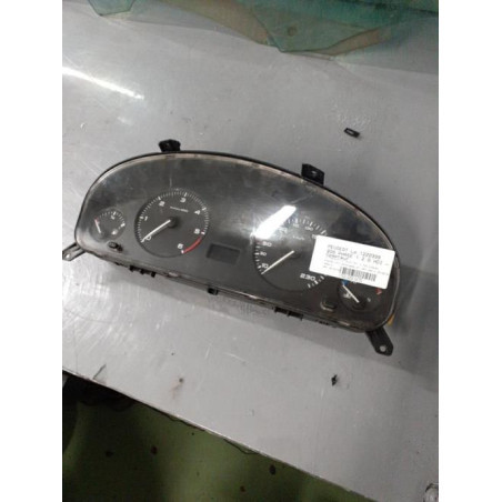 Compteur PEUGEOT 406