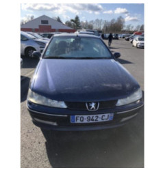 Compteur PEUGEOT 406 Photo n°3