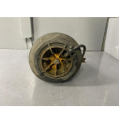 Coussin pneumatique arriere droit CITROEN C4 GRAND PICASSO 1 Photo n°3