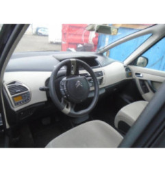 Coussin pneumatique arriere droit CITROEN C4 GRAND PICASSO 1 Photo n°9