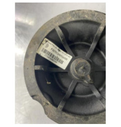 Coussin pneumatique arriere gauche CITROEN C4 GRAND PICASSO 1 Photo n°4