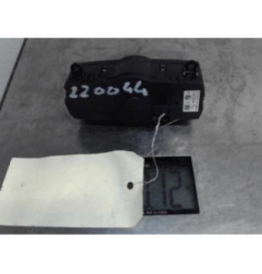 Commande de phare BMW SERIE 5 F07 GRAN TURISMO Photo n°1