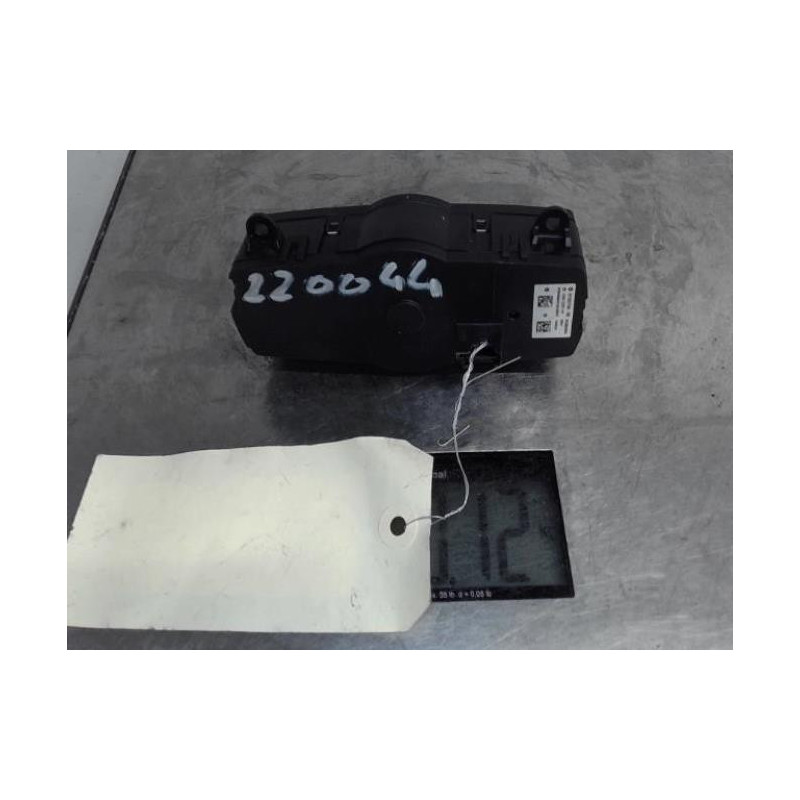 Commande de phare BMW SERIE 5 F07 GRAN TURISMO