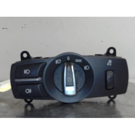 Commande de phare BMW SERIE 5 F07 GRAN TURISMO