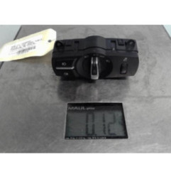Commande de phare BMW SERIE 5 F07 GRAN TURISMO Photo n°3