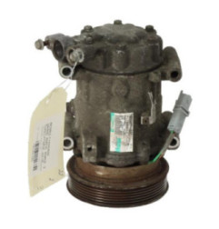 Compresseur clim RENAULT GRAND MODUS