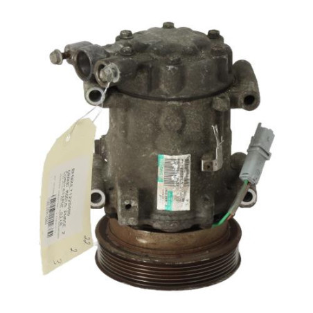 Compresseur clim RENAULT GRAND MODUS