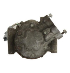 Compresseur clim RENAULT GRAND MODUS Photo n°6