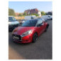 Train arriere complet DS DS3