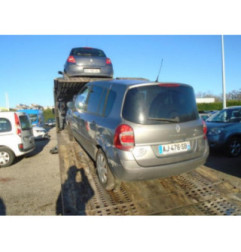 Compresseur clim RENAULT GRAND MODUS Photo n°9