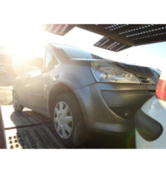 Compresseur clim RENAULT GRAND MODUS Photo n°10